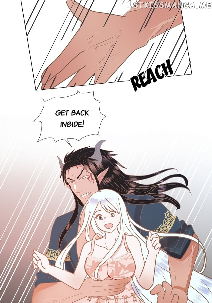 Now, I Am Demon King’s Wife chapter 11 - page 13