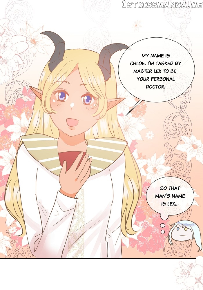 Now, I Am Demon King’s Wife chapter 11 - page 2