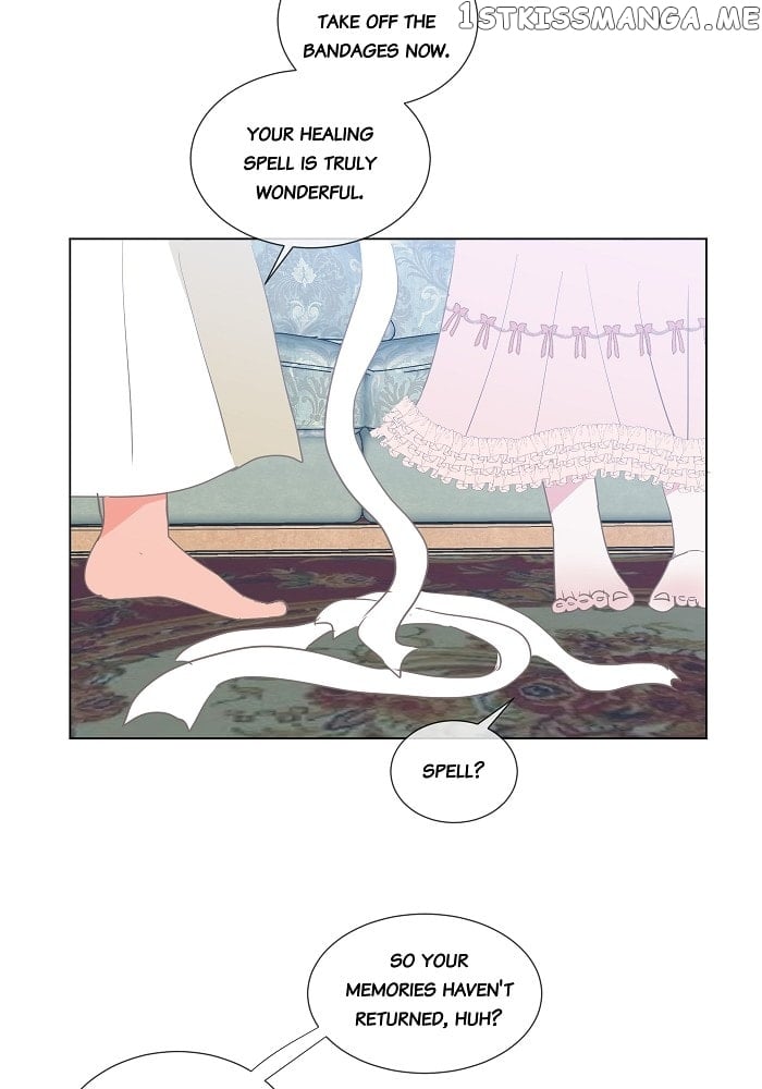 Now, I Am Demon King’s Wife chapter 10 - page 10