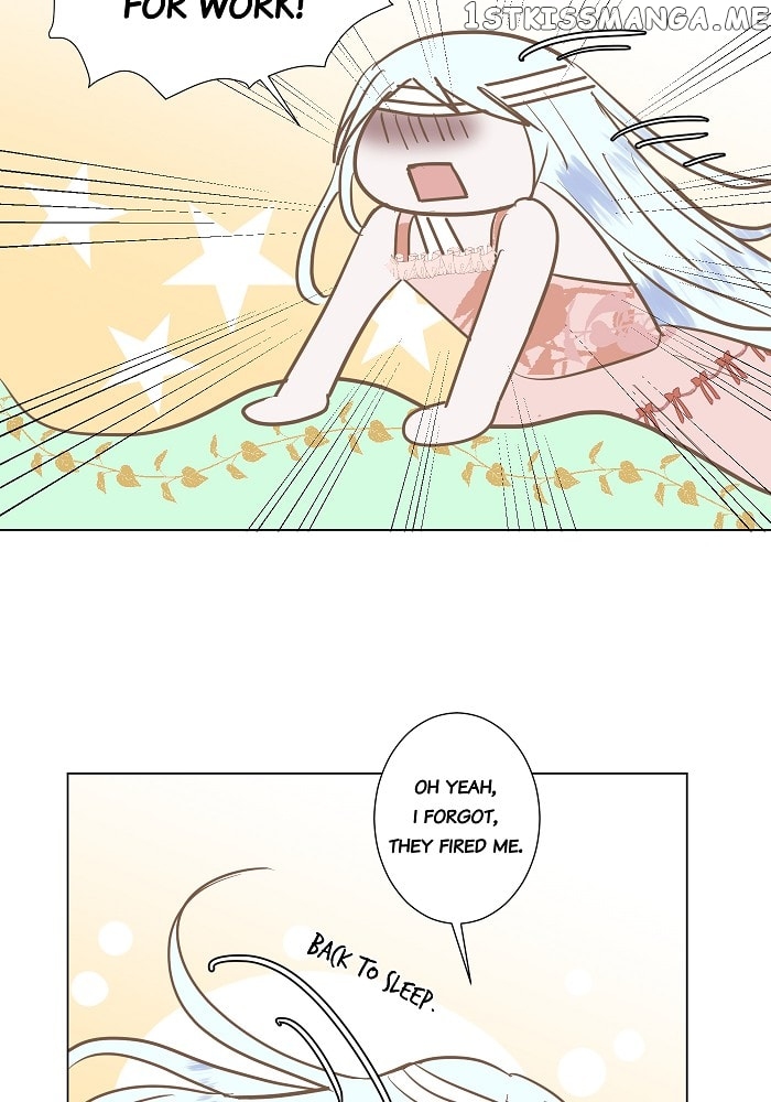 Now, I Am Demon King’s Wife chapter 10 - page 4