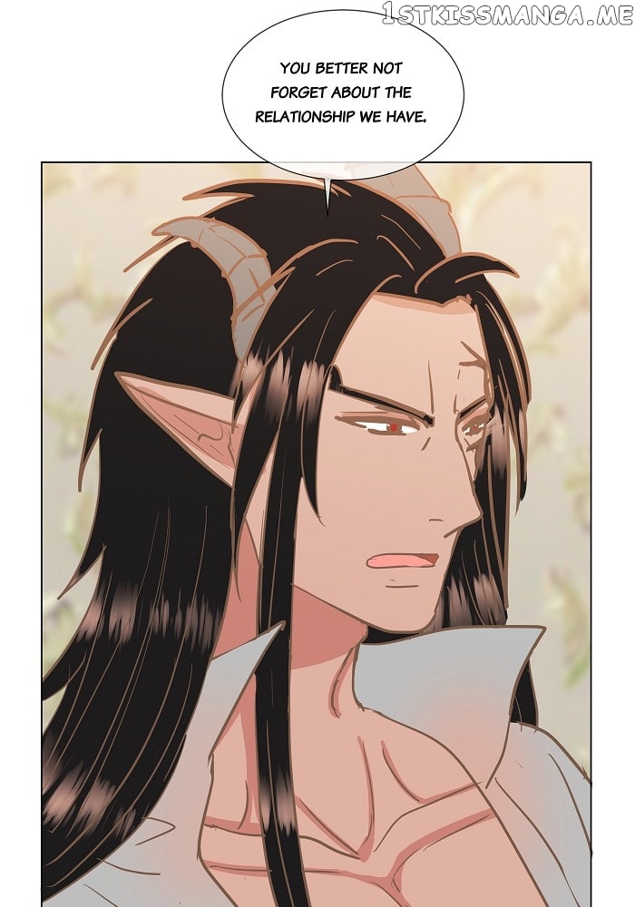 Now, I Am Demon King’s Wife chapter 9 - page 1