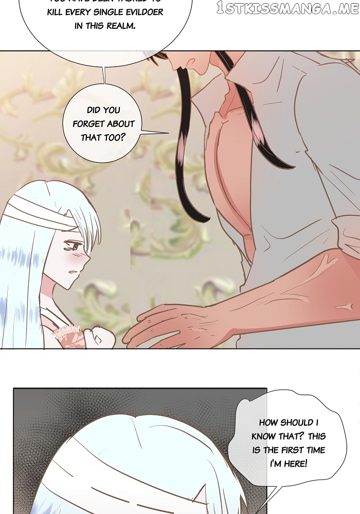 Now, I Am Demon King’s Wife chapter 9 - page 10