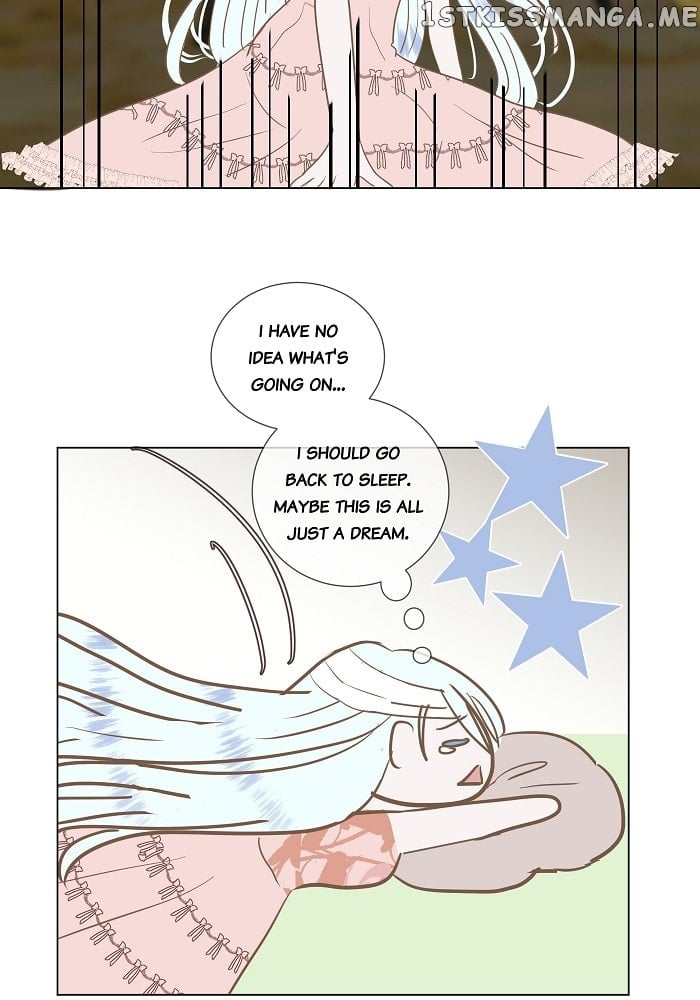 Now, I Am Demon King’s Wife chapter 9 - page 14