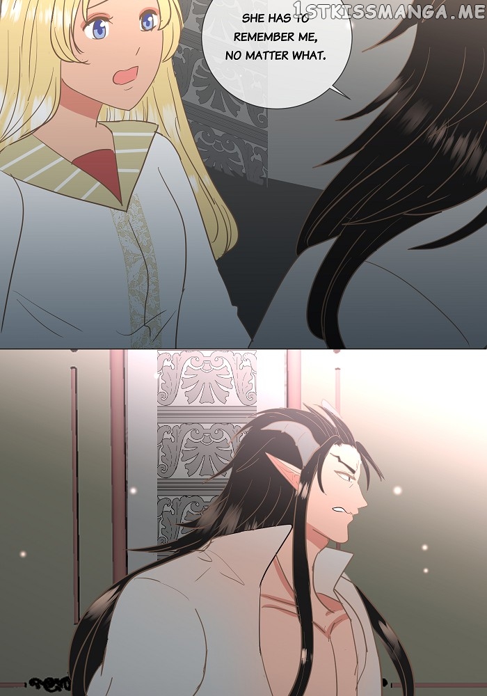 Now, I Am Demon King’s Wife chapter 9 - page 17