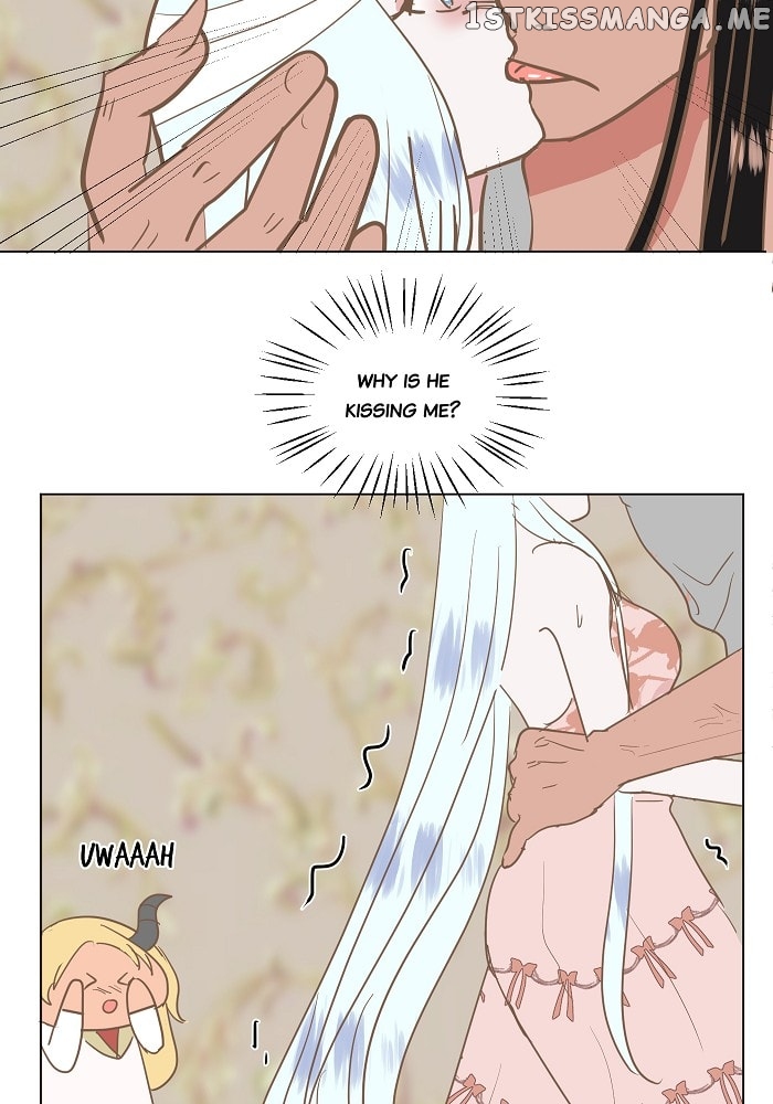 Now, I Am Demon King’s Wife chapter 9 - page 7