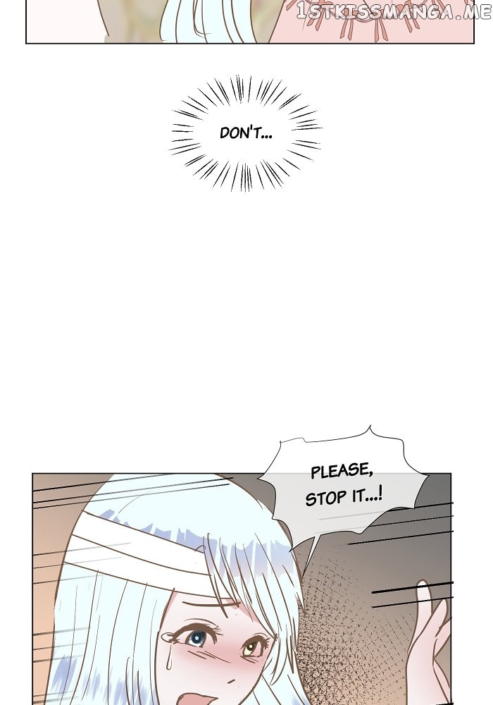 Now, I Am Demon King’s Wife chapter 9 - page 8