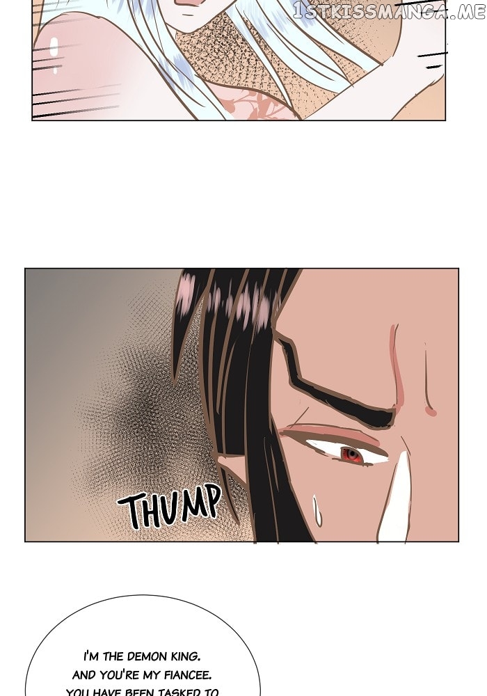 Now, I Am Demon King’s Wife chapter 9 - page 9