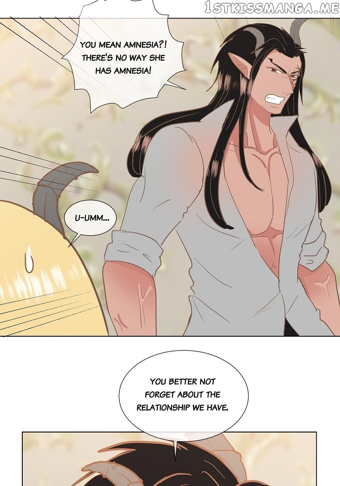 Now, I Am Demon King’s Wife chapter 8 - page 14
