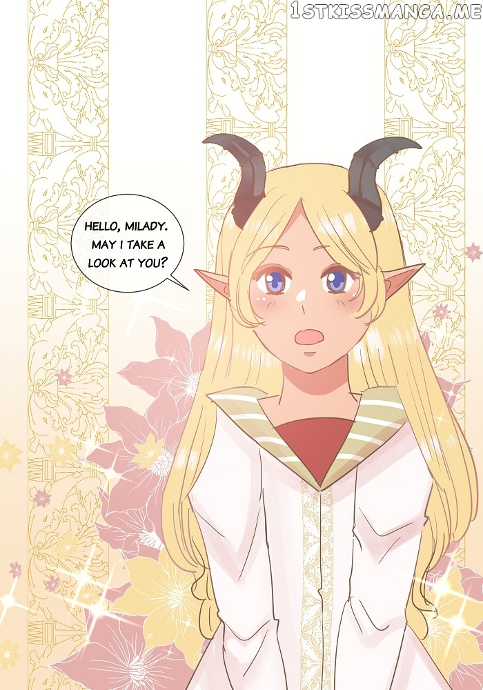 Now, I Am Demon King’s Wife chapter 8 - page 2