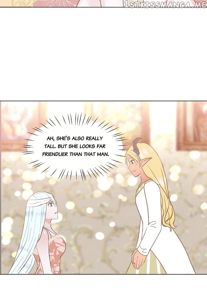 Now, I Am Demon King’s Wife chapter 8 - page 3