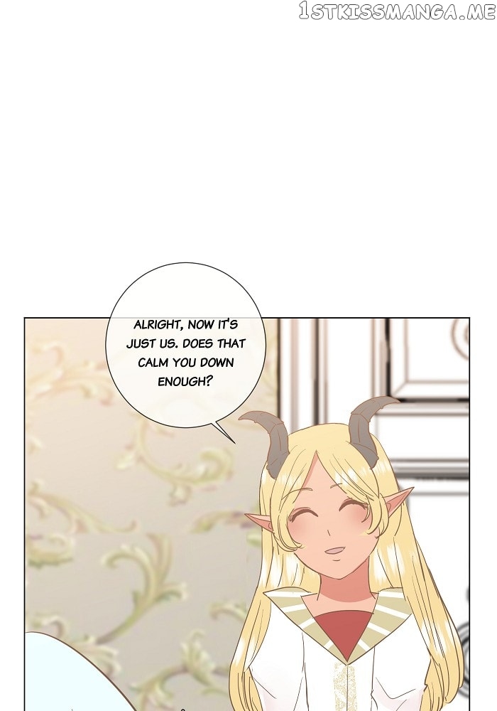 Now, I Am Demon King’s Wife chapter 8 - page 6