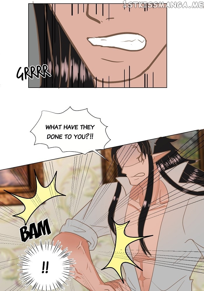 Now, I Am Demon King’s Wife chapter 7 - page 10
