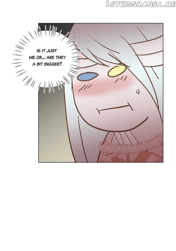Now, I Am Demon King’s Wife chapter 5 - page 17