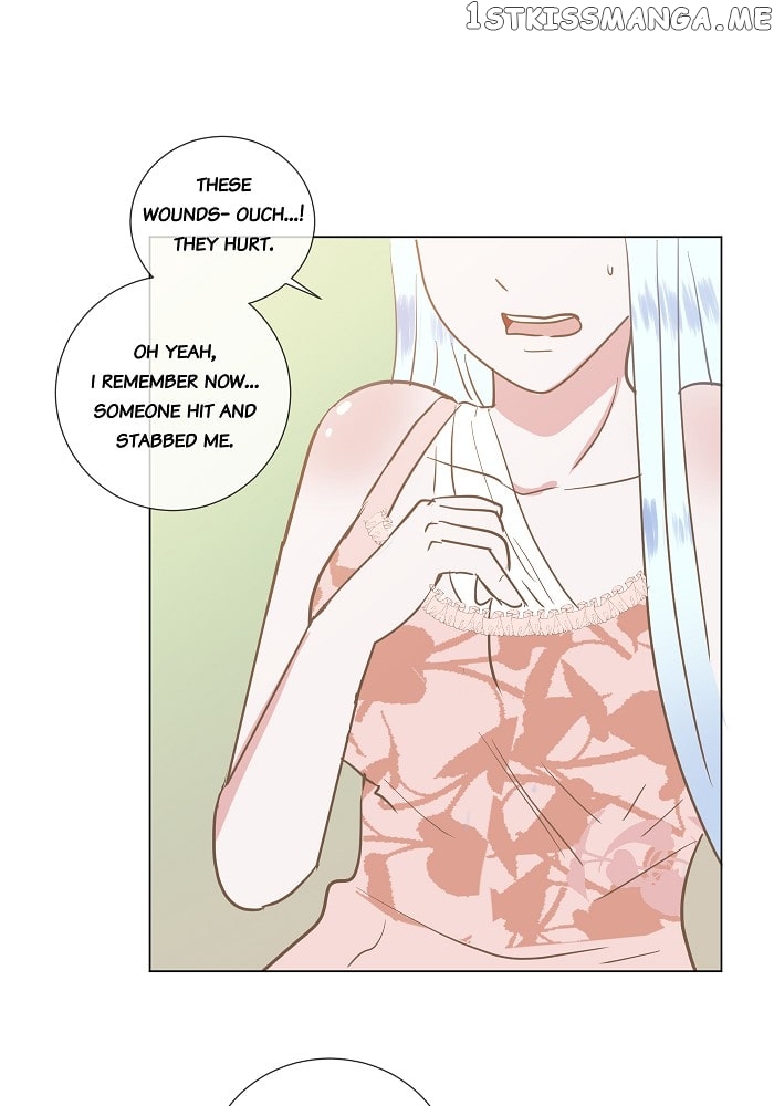 Now, I Am Demon King’s Wife chapter 5 - page 5