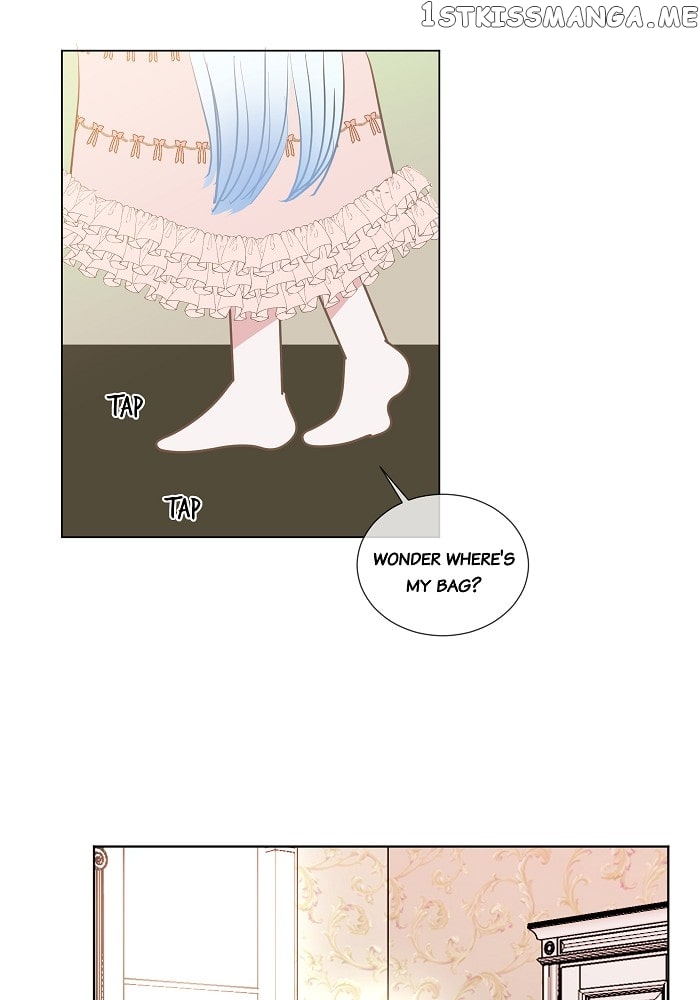 Now, I Am Demon King’s Wife chapter 5 - page 8