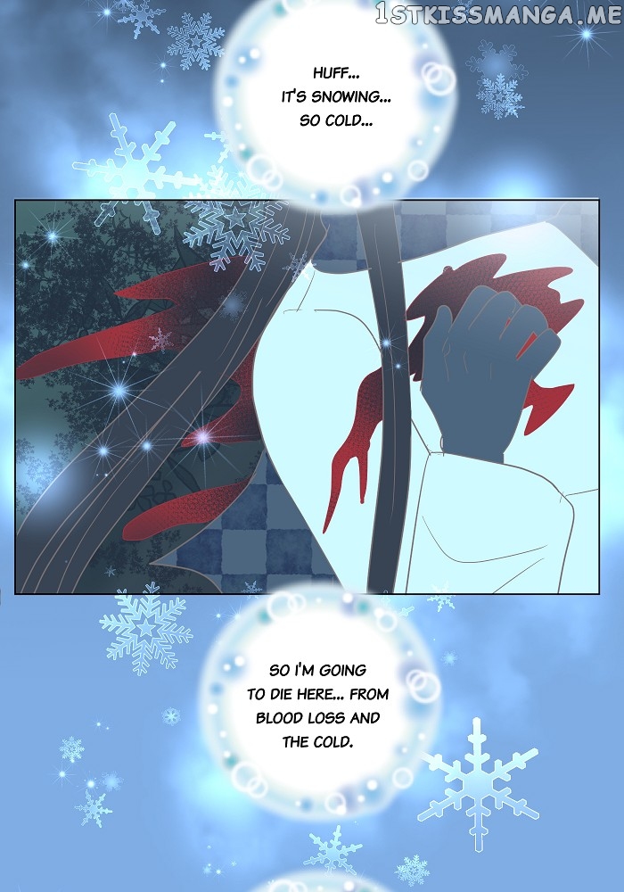 Now, I Am Demon King’s Wife chapter 4 - page 5