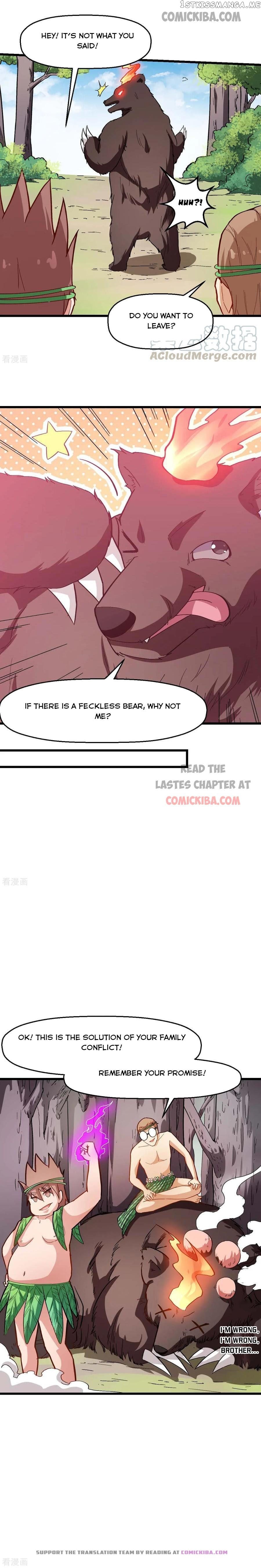 Crazy Professor In School Campus chapter 94 - page 6