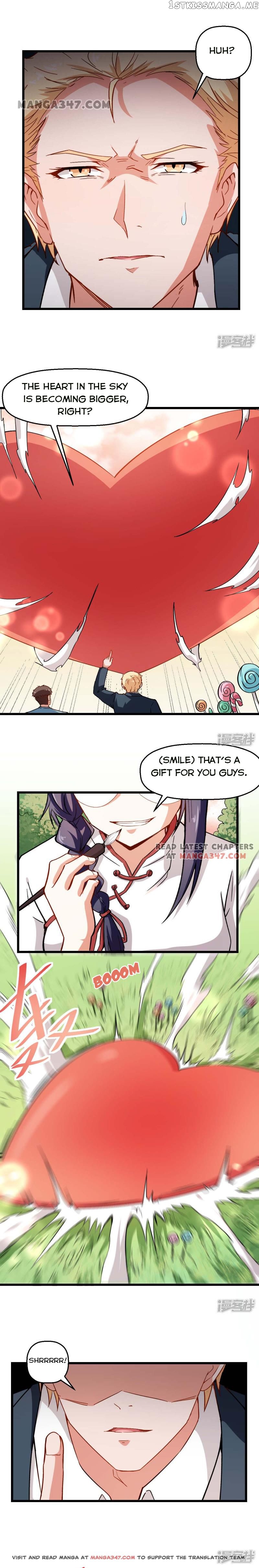 Crazy Professor In School Campus chapter 84 - page 2