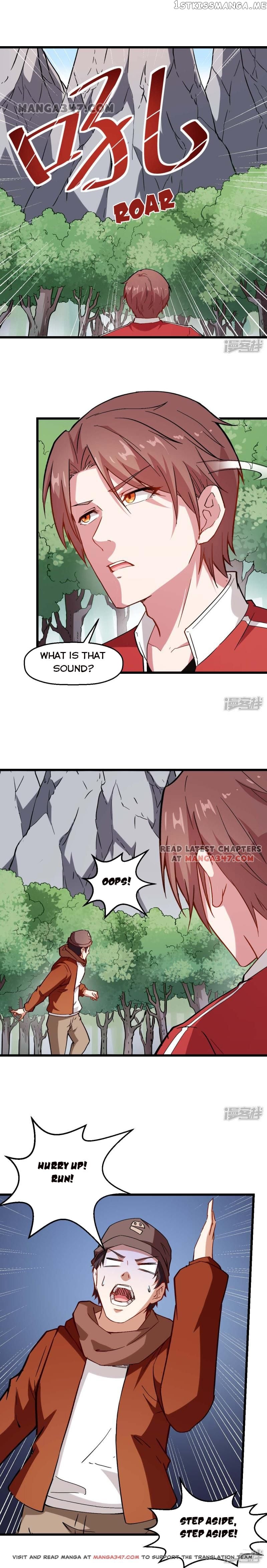 Crazy Professor In School Campus chapter 84 - page 5