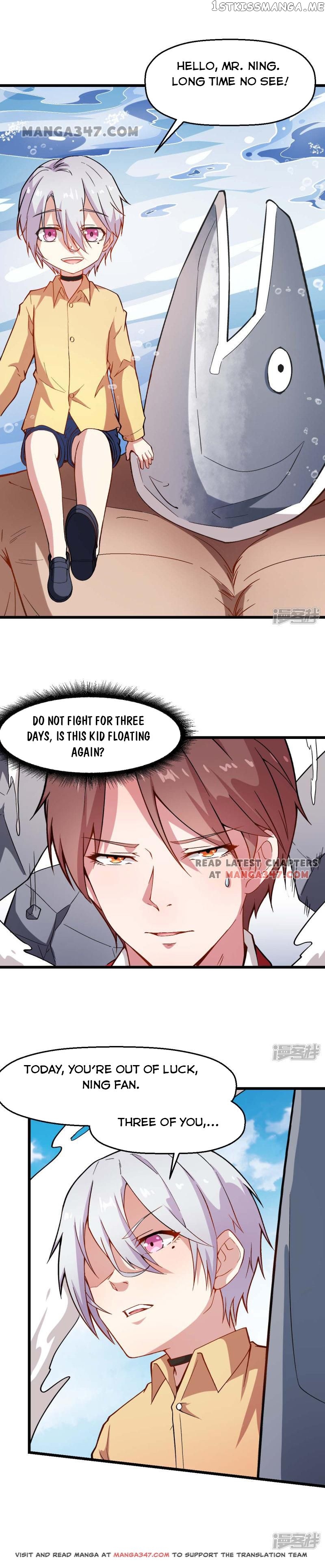 Crazy Professor In School Campus chapter 83 - page 1
