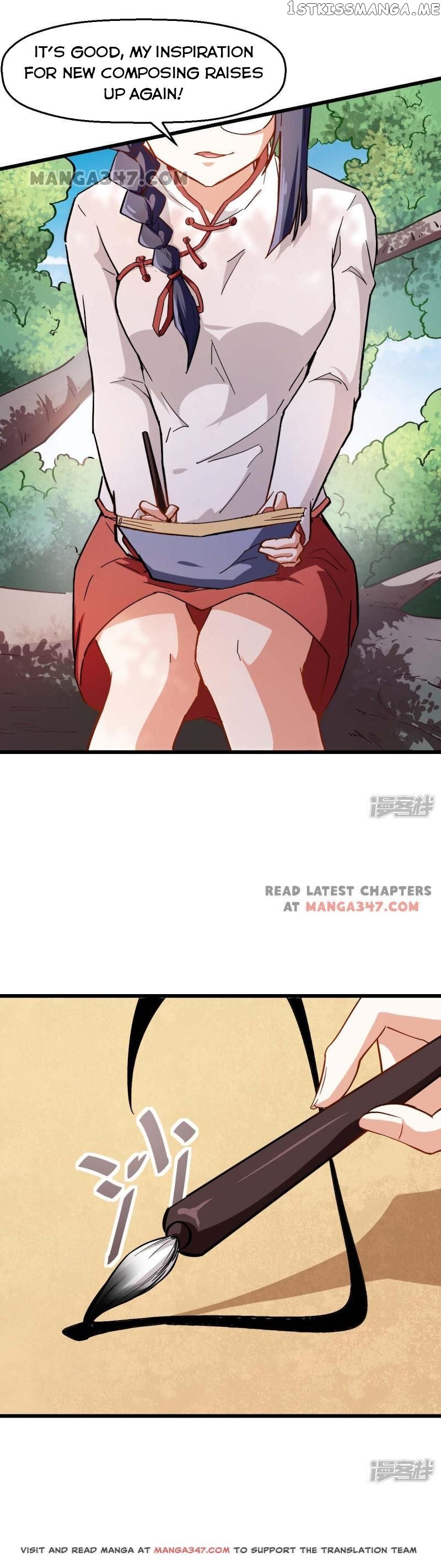 Crazy Professor In School Campus chapter 83 - page 10