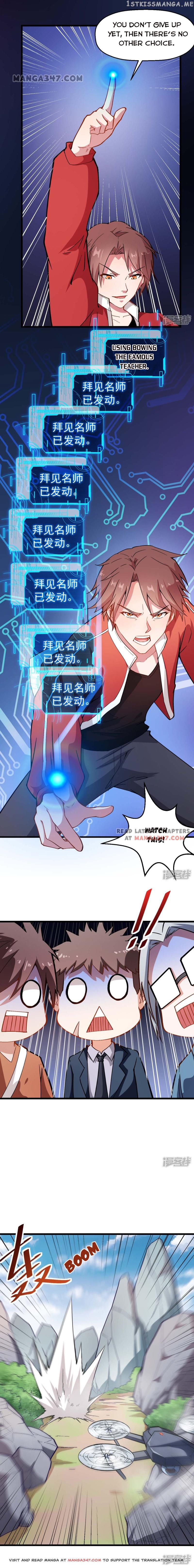 Crazy Professor In School Campus chapter 83 - page 6