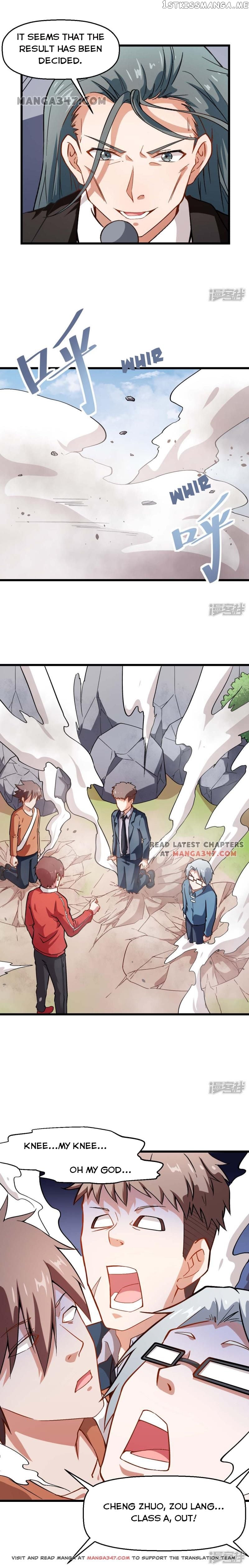 Crazy Professor In School Campus chapter 83 - page 7