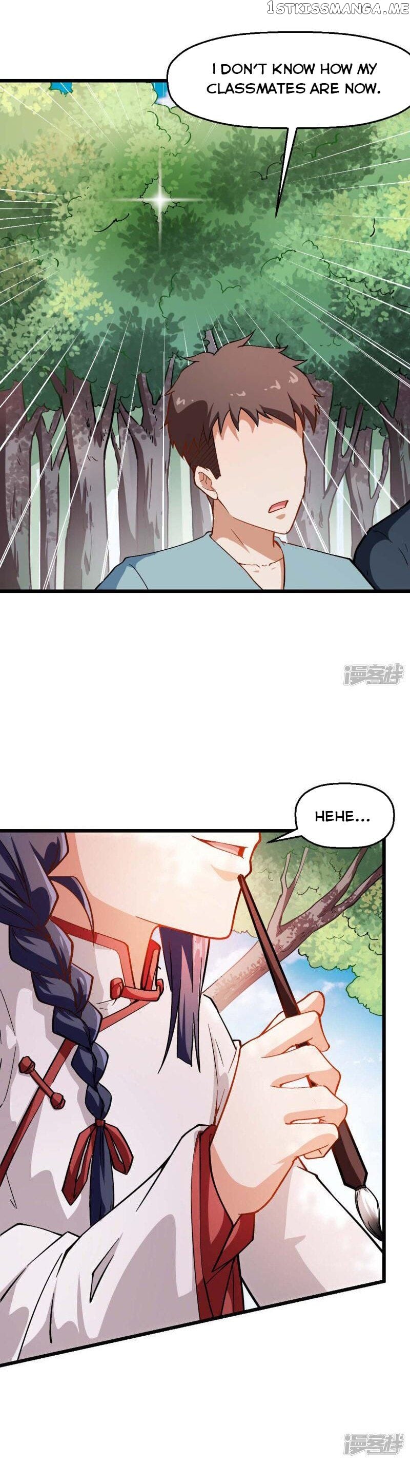 Crazy Professor In School Campus chapter 83 - page 9