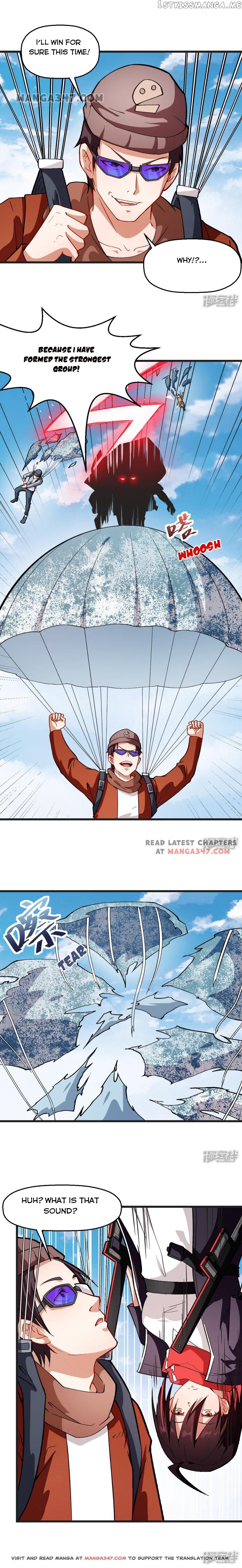 Crazy Professor In School Campus chapter 82 - page 1