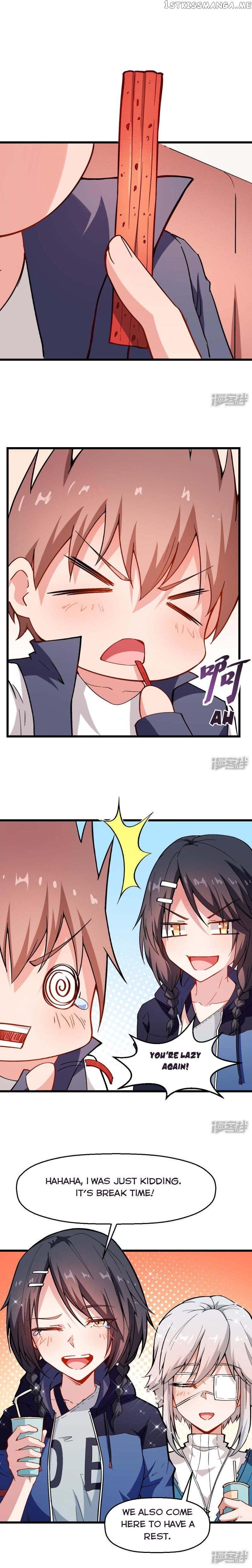Crazy Professor In School Campus chapter 79 - page 2