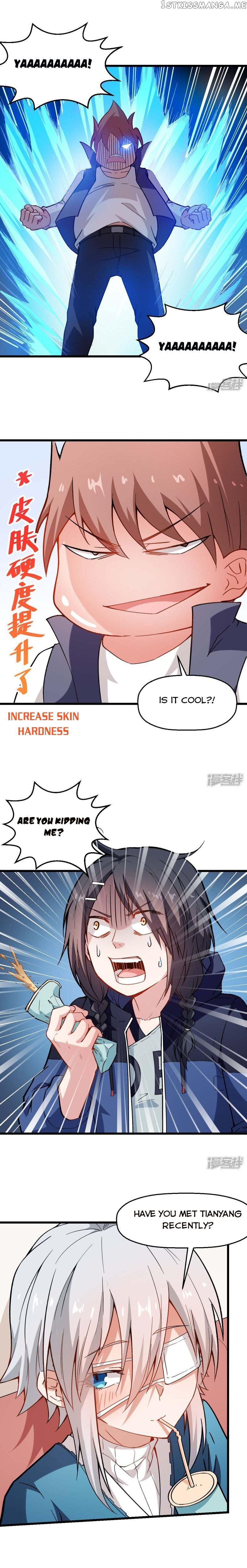 Crazy Professor In School Campus chapter 79 - page 5