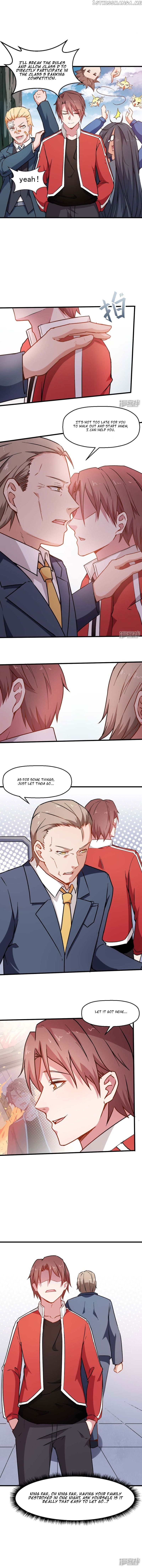 Crazy Professor In School Campus chapter 72 - page 5
