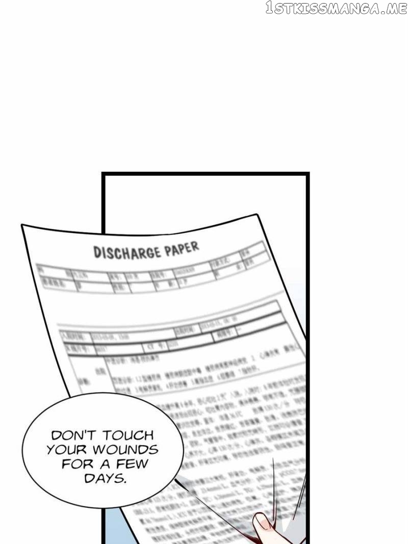 My Girlfriend Is A Villain ( My Mobster Girlfriend ) Chapter 137 - page 100