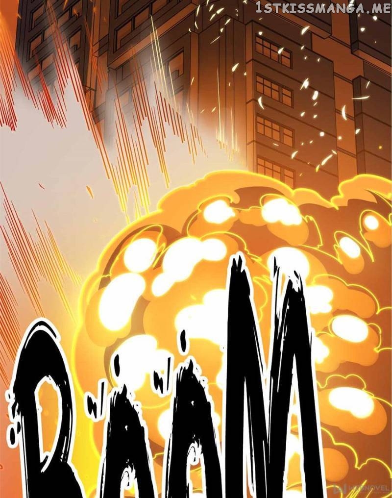 My Girlfriend Is A Villain ( My Mobster Girlfriend ) Chapter 137 - page 52