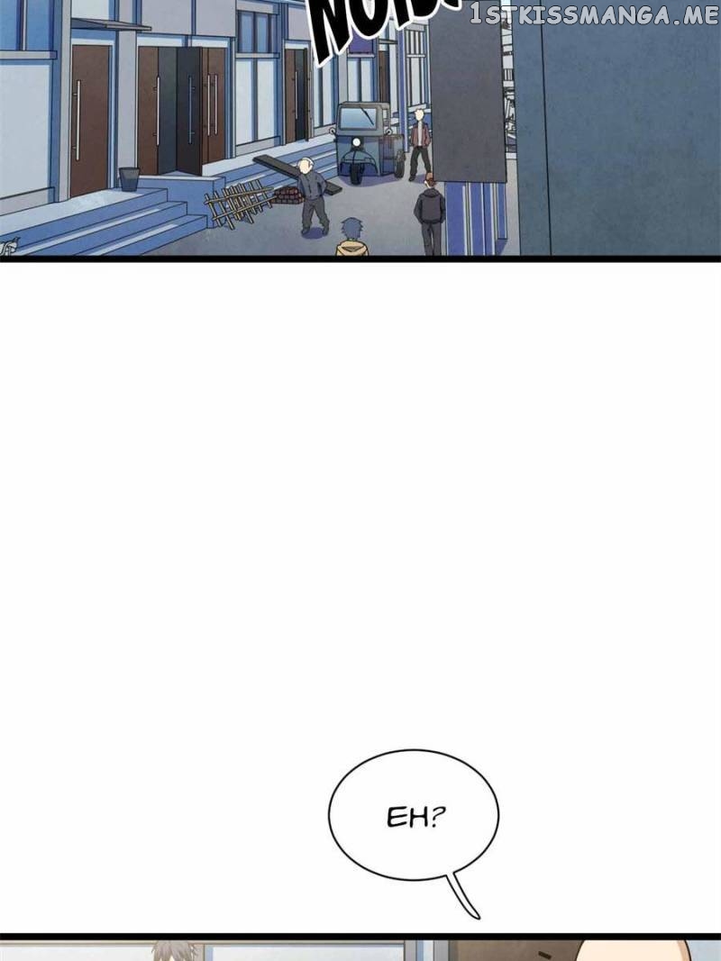 My Girlfriend Is A Villain ( My Mobster Girlfriend ) Chapter 137 - page 74