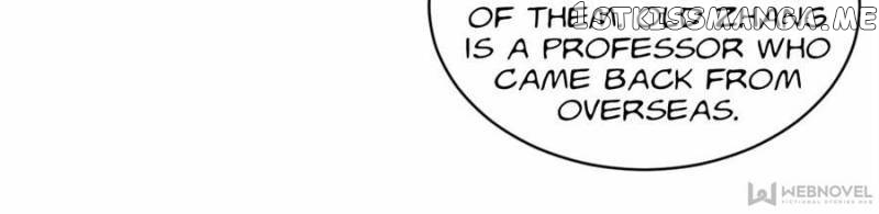 My Girlfriend Is A Villain ( My Mobster Girlfriend ) Chapter 137 - page 84