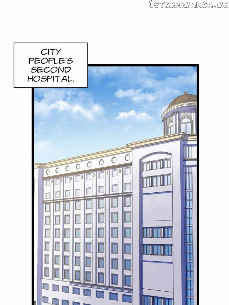 My Girlfriend Is A Villain ( My Mobster Girlfriend ) Chapter 137 - page 97