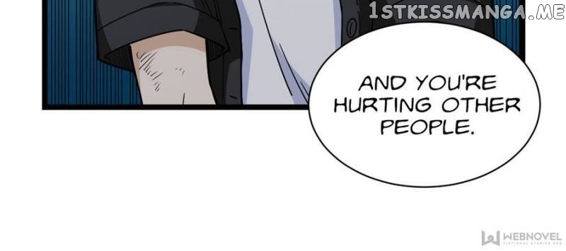 My Girlfriend Is A Villain ( My Mobster Girlfriend ) Chapter 136 - page 12