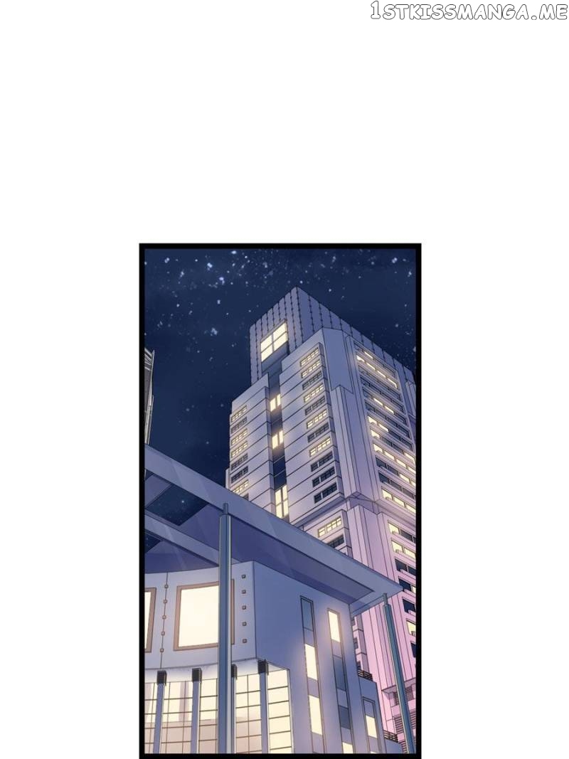 My Girlfriend Is A Villain ( My Mobster Girlfriend ) Chapter 135 - page 1