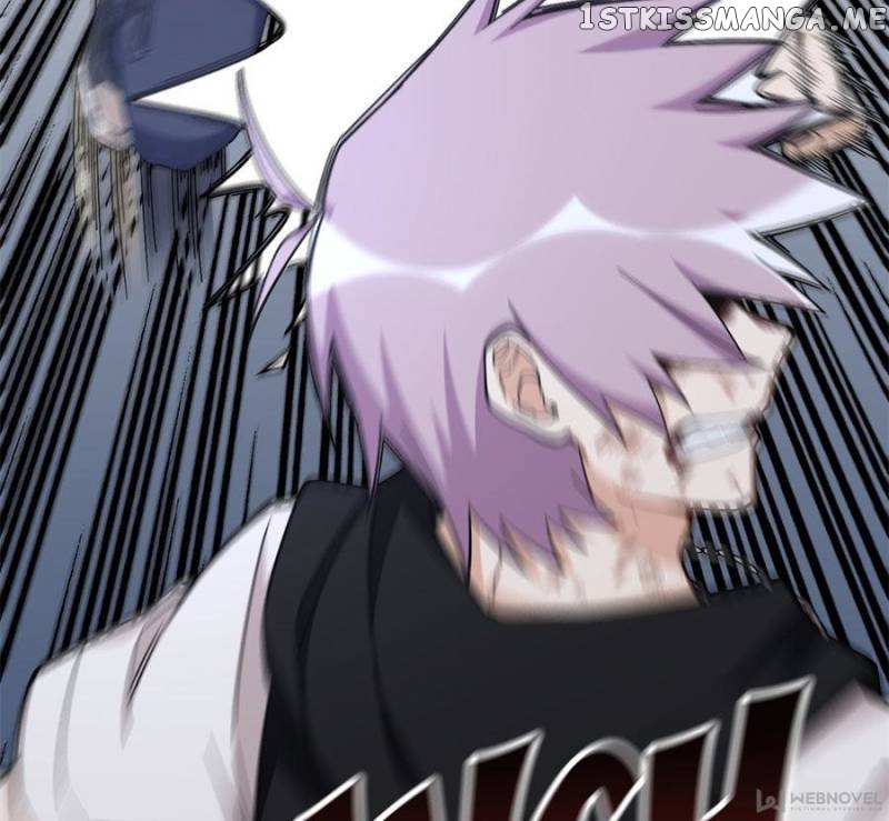My Girlfriend Is A Villain ( My Mobster Girlfriend ) Chapter 135 - page 12