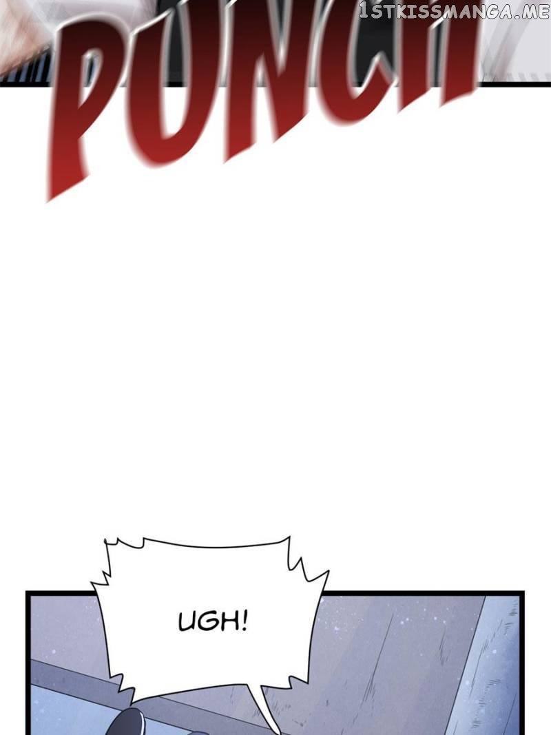 My Girlfriend Is A Villain ( My Mobster Girlfriend ) Chapter 135 - page 13