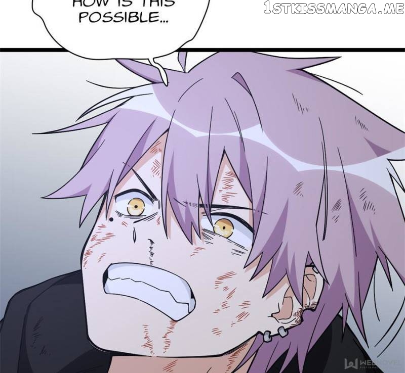 My Girlfriend Is A Villain ( My Mobster Girlfriend ) Chapter 135 - page 15