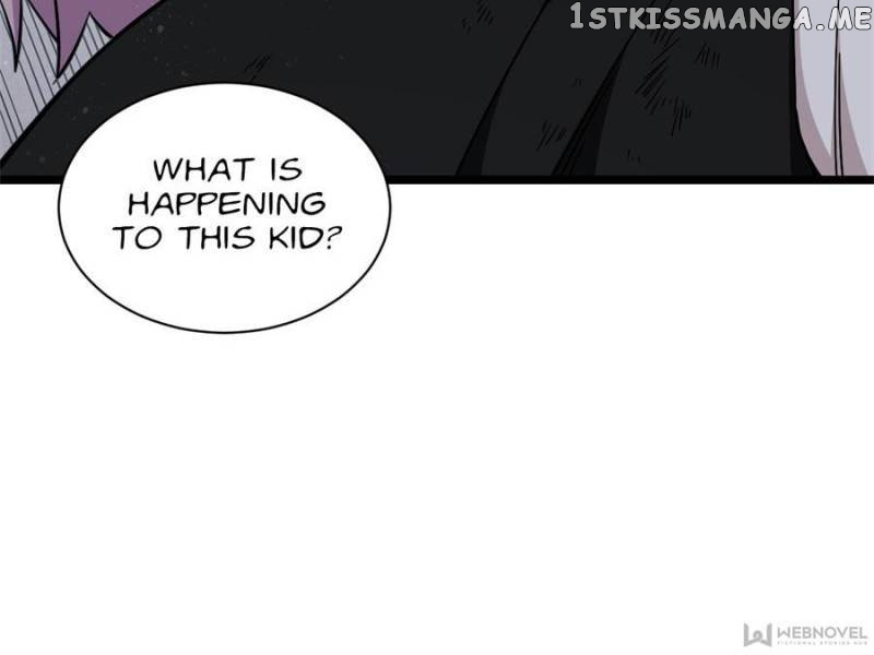 My Girlfriend Is A Villain ( My Mobster Girlfriend ) Chapter 135 - page 18