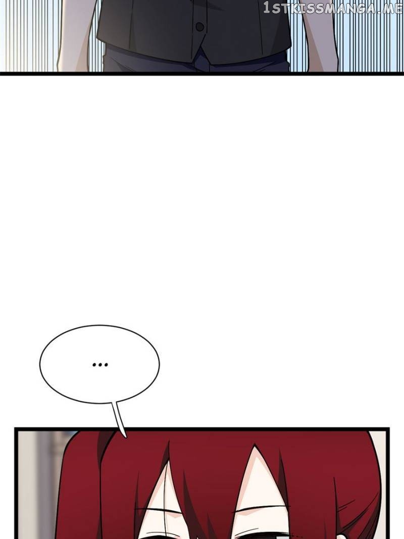 My Girlfriend Is A Villain ( My Mobster Girlfriend ) Chapter 135 - page 26