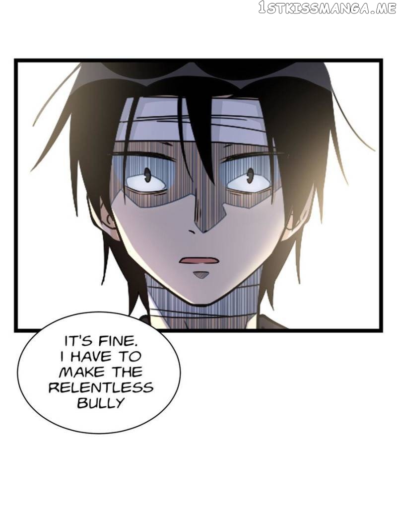 My Girlfriend Is A Villain ( My Mobster Girlfriend ) Chapter 135 - page 28
