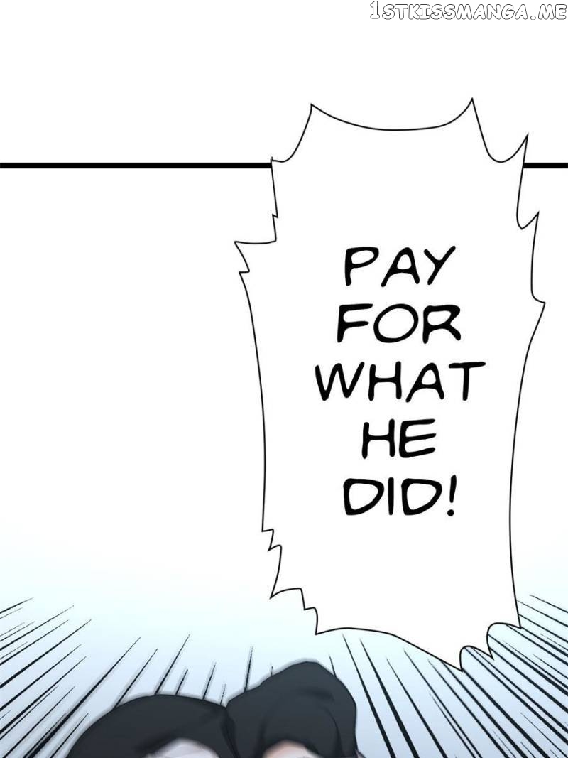 My Girlfriend Is A Villain ( My Mobster Girlfriend ) Chapter 135 - page 29