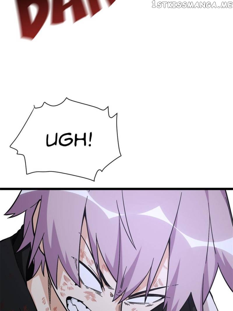 My Girlfriend Is A Villain ( My Mobster Girlfriend ) Chapter 135 - page 31