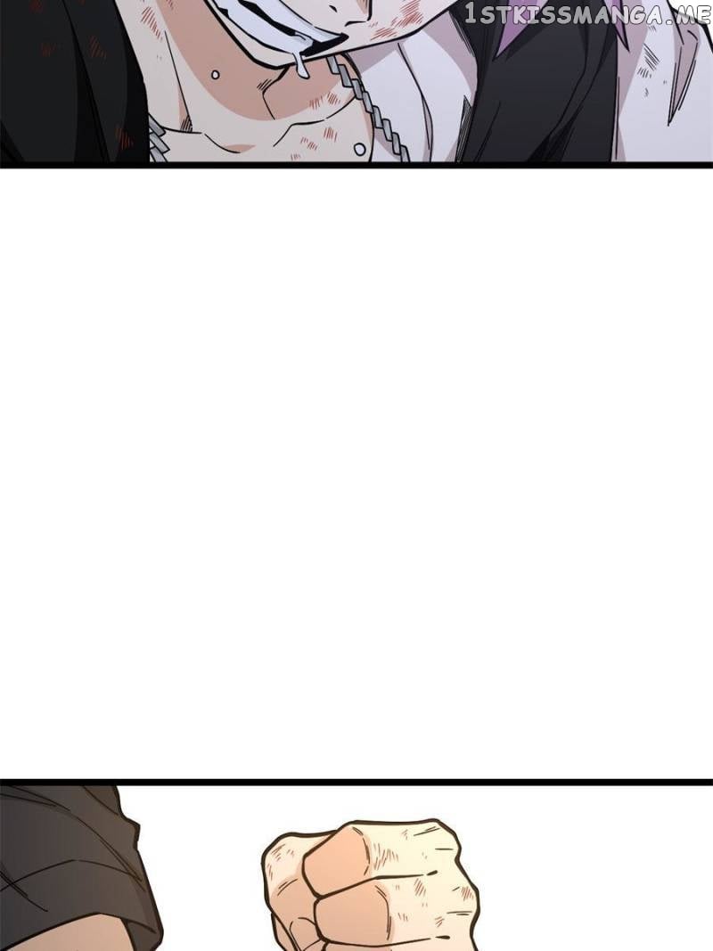 My Girlfriend Is A Villain ( My Mobster Girlfriend ) Chapter 135 - page 32