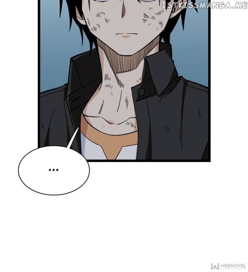 My Girlfriend Is A Villain ( My Mobster Girlfriend ) Chapter 135 - page 45