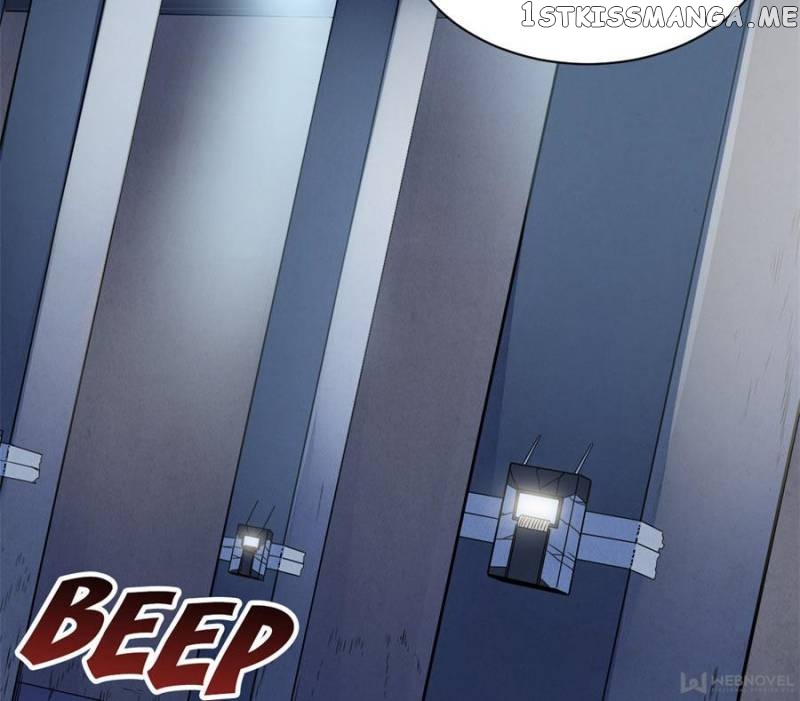 My Girlfriend Is A Villain ( My Mobster Girlfriend ) Chapter 135 - page 48
